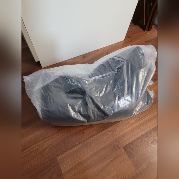 Brand new Moose Knuckles Men's Mountain Cabin Pullover Jacket - Picture 10 of 10